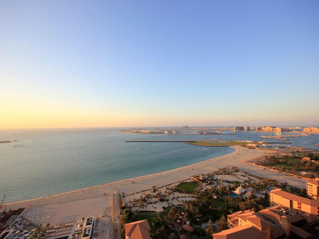الشقق الفندقية دبيفي  أجنحة راديانس بريميوم الغرفة الصورة